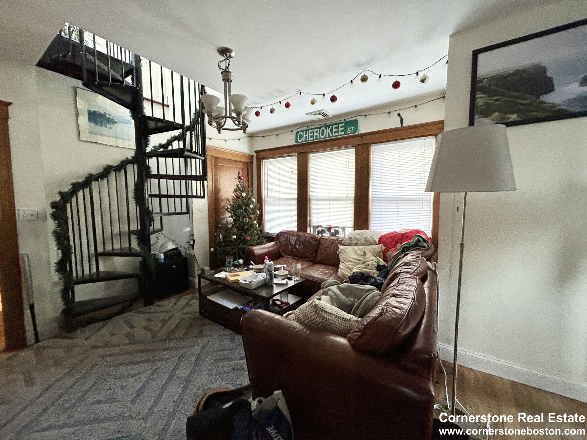 24-26 Stockwell St, Mission Hill