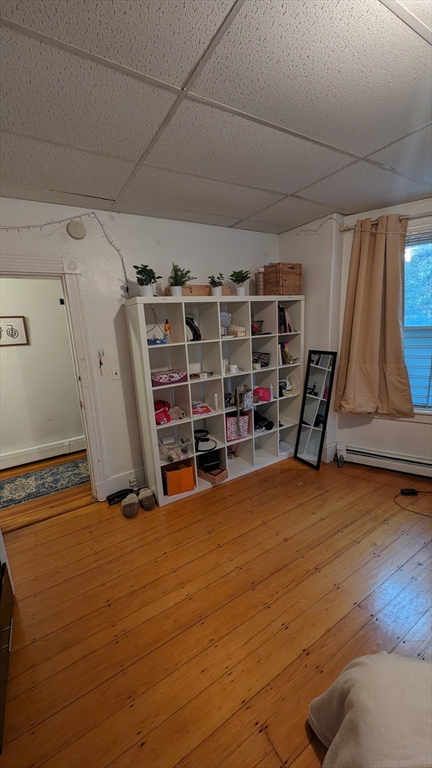 50 Fisher, Mission Hill