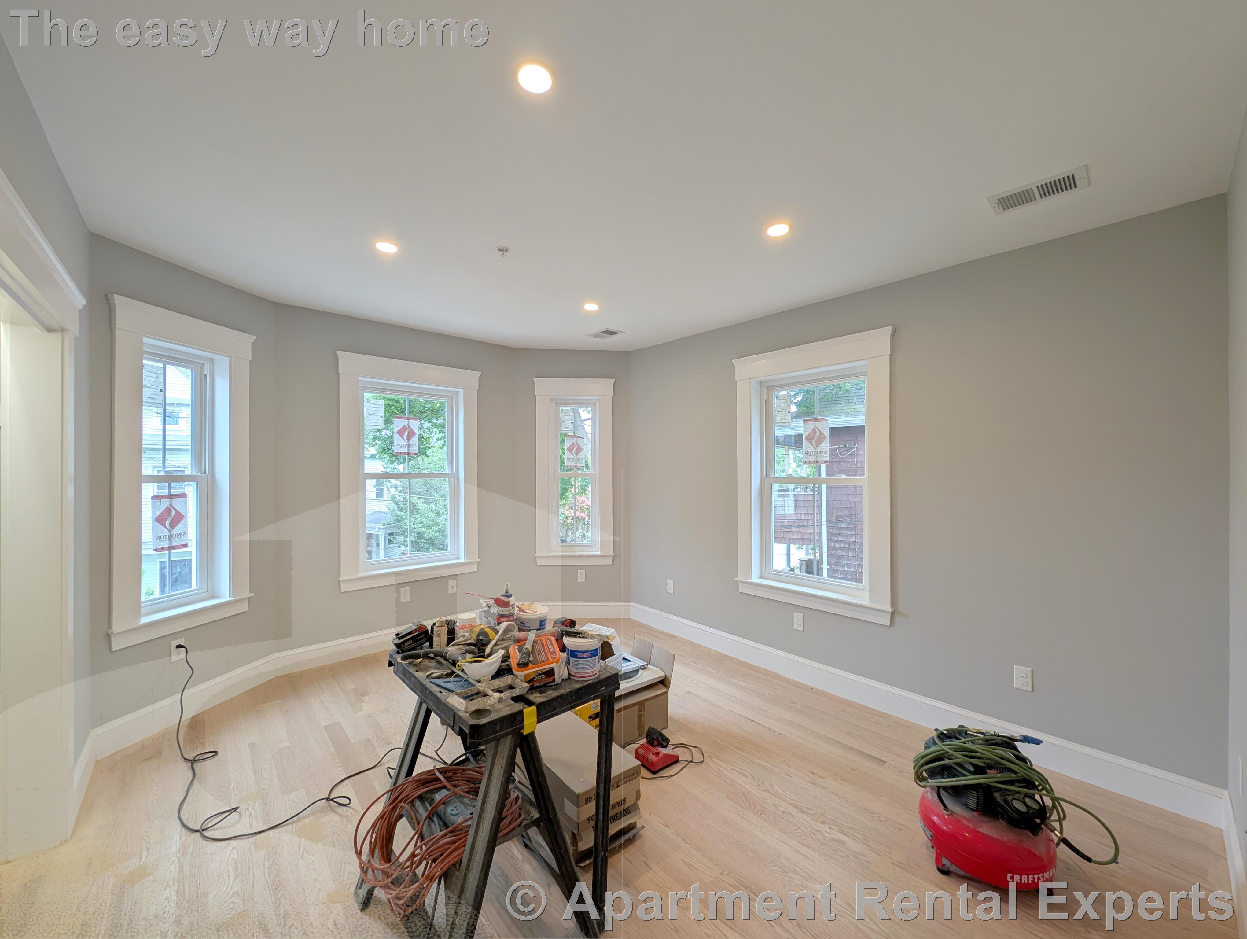 86 Orchard St, Tufts