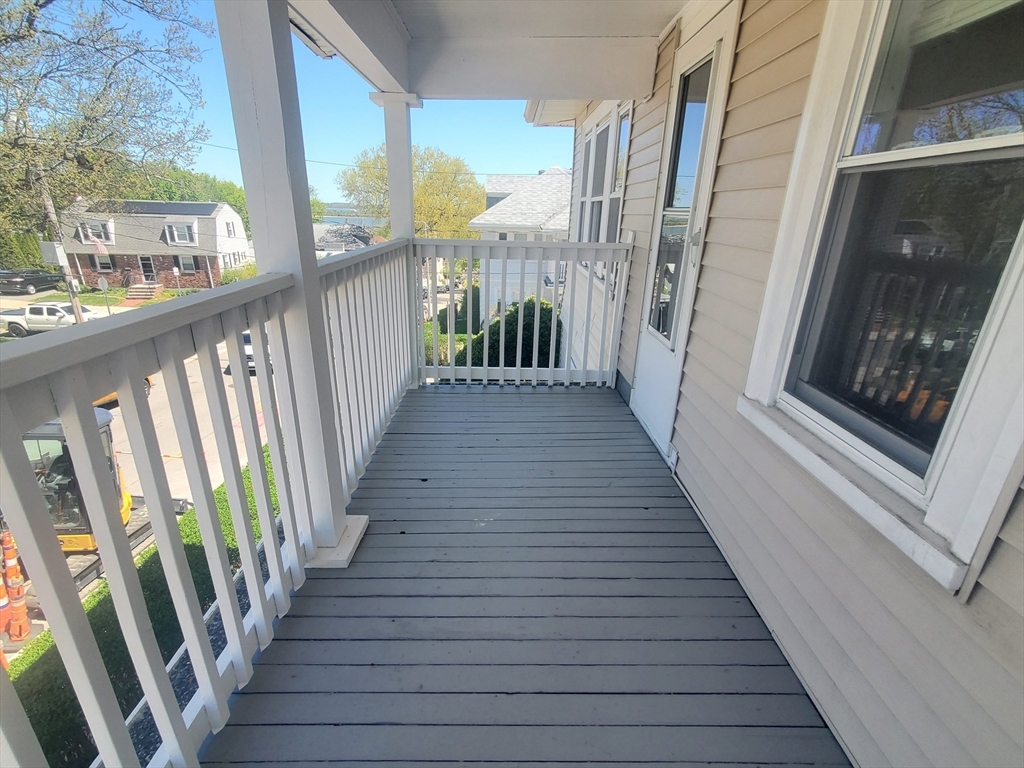 32 Boutwell, Dorchester