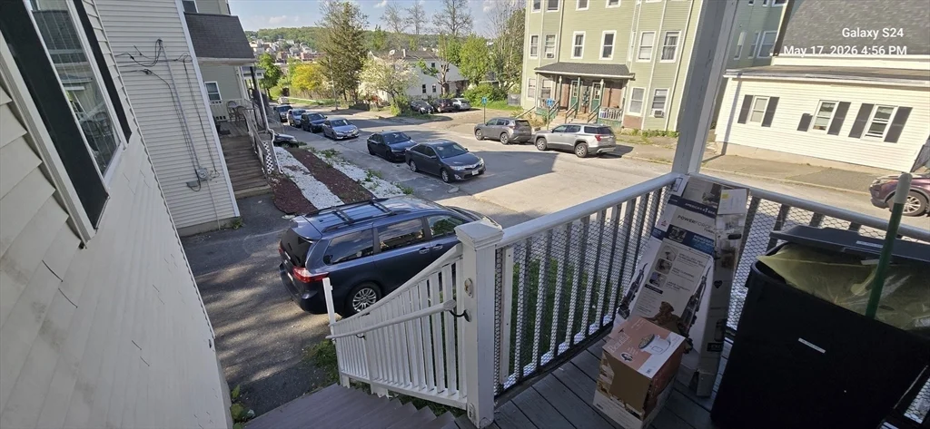 54 Penn Ave, Worcester