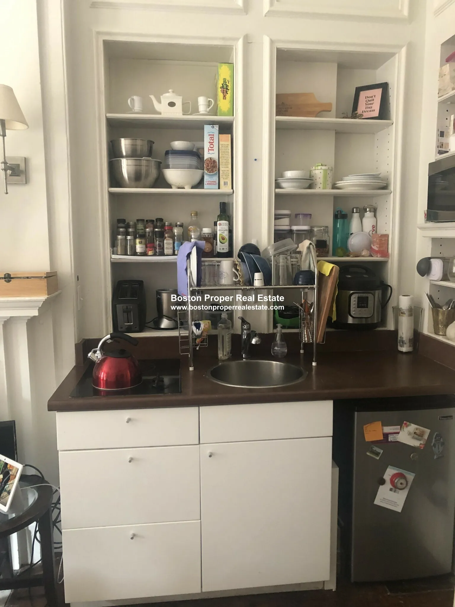 323 Beacon St, Back Bay