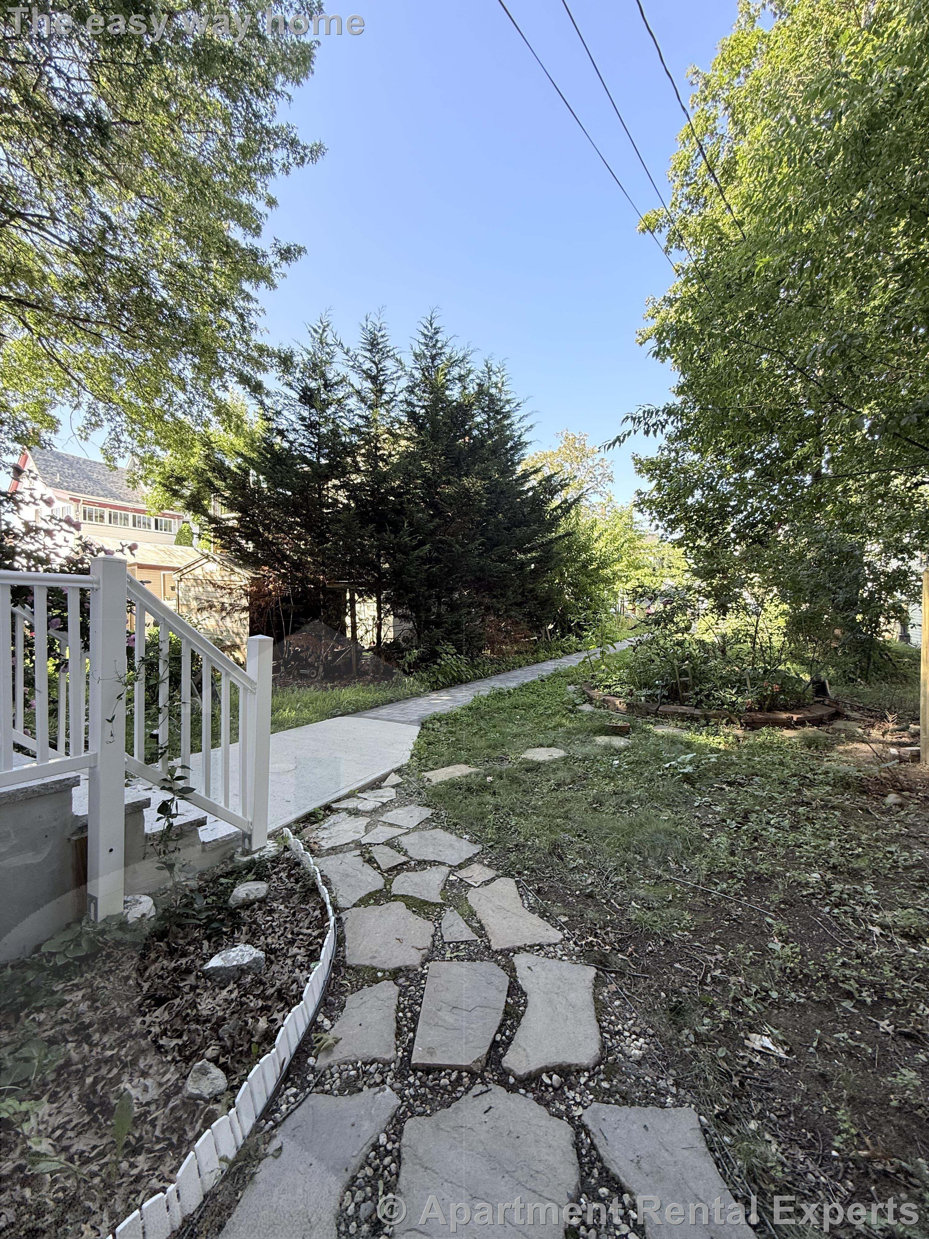 21 Jerome St, Arlington Line