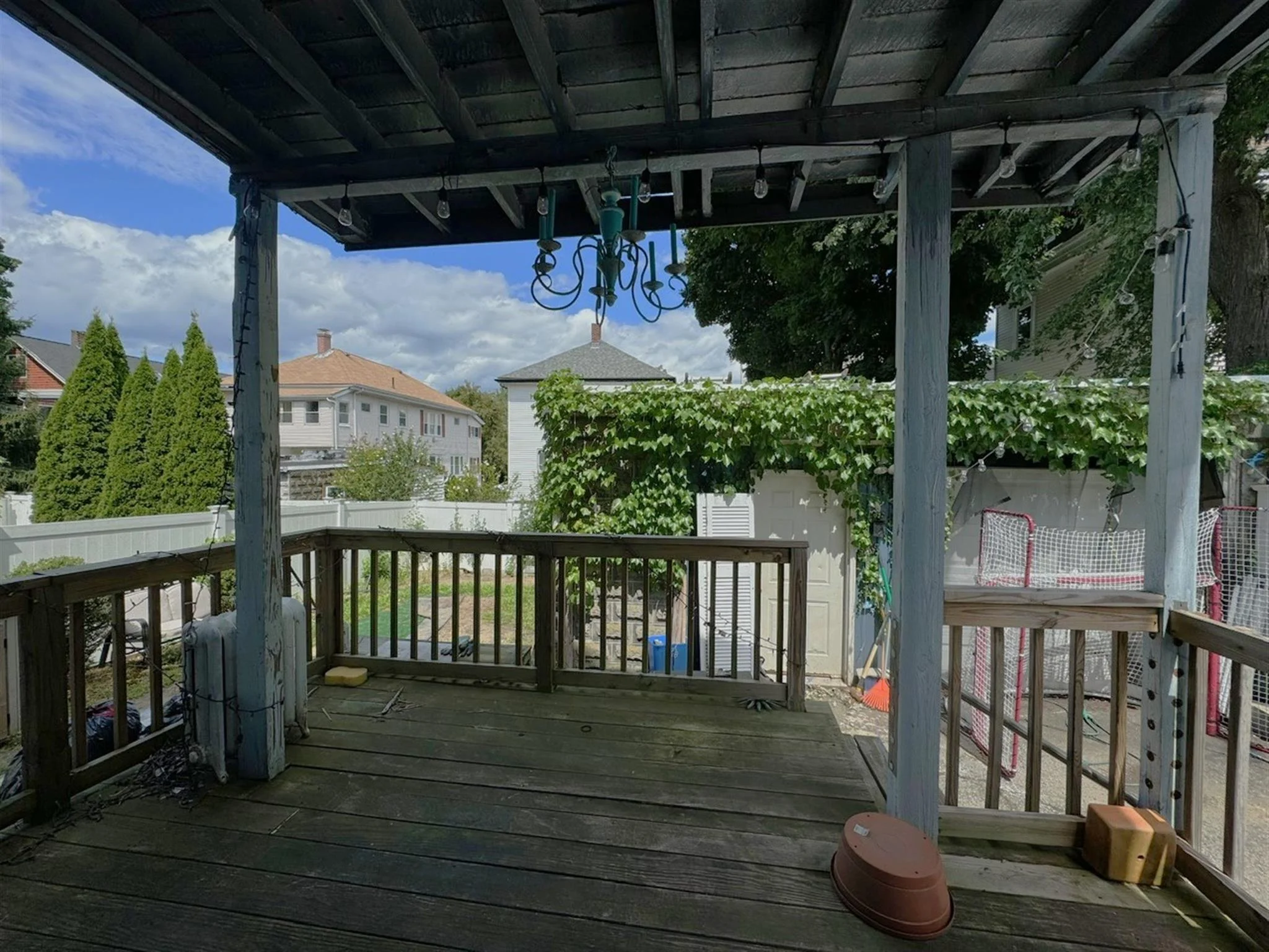 9 Gordon St, West Somerville