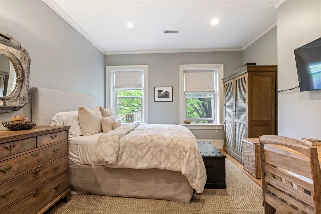 35 Union Park, South End