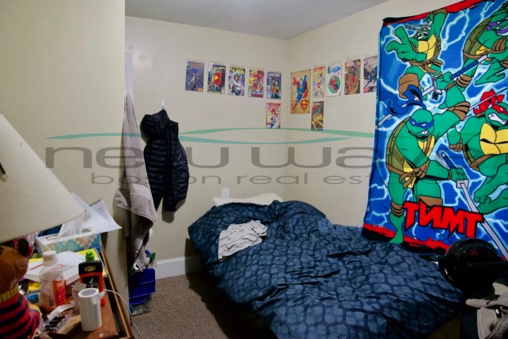 12 Shepherd Ave, Mission Hill