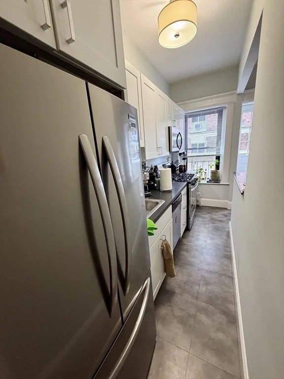 5 Winchester St, Coolidge Corner