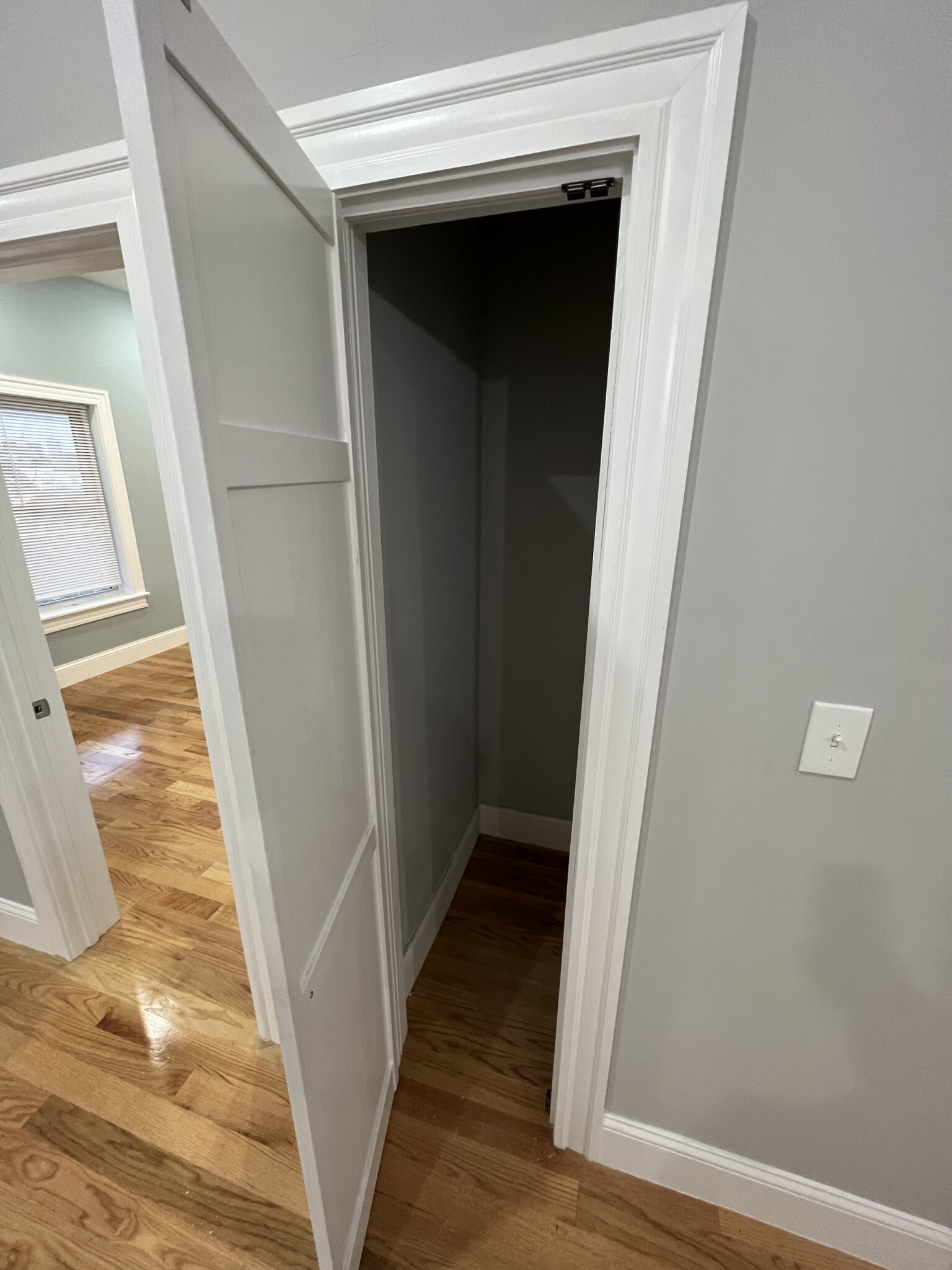 15 Harold St, Ward Two