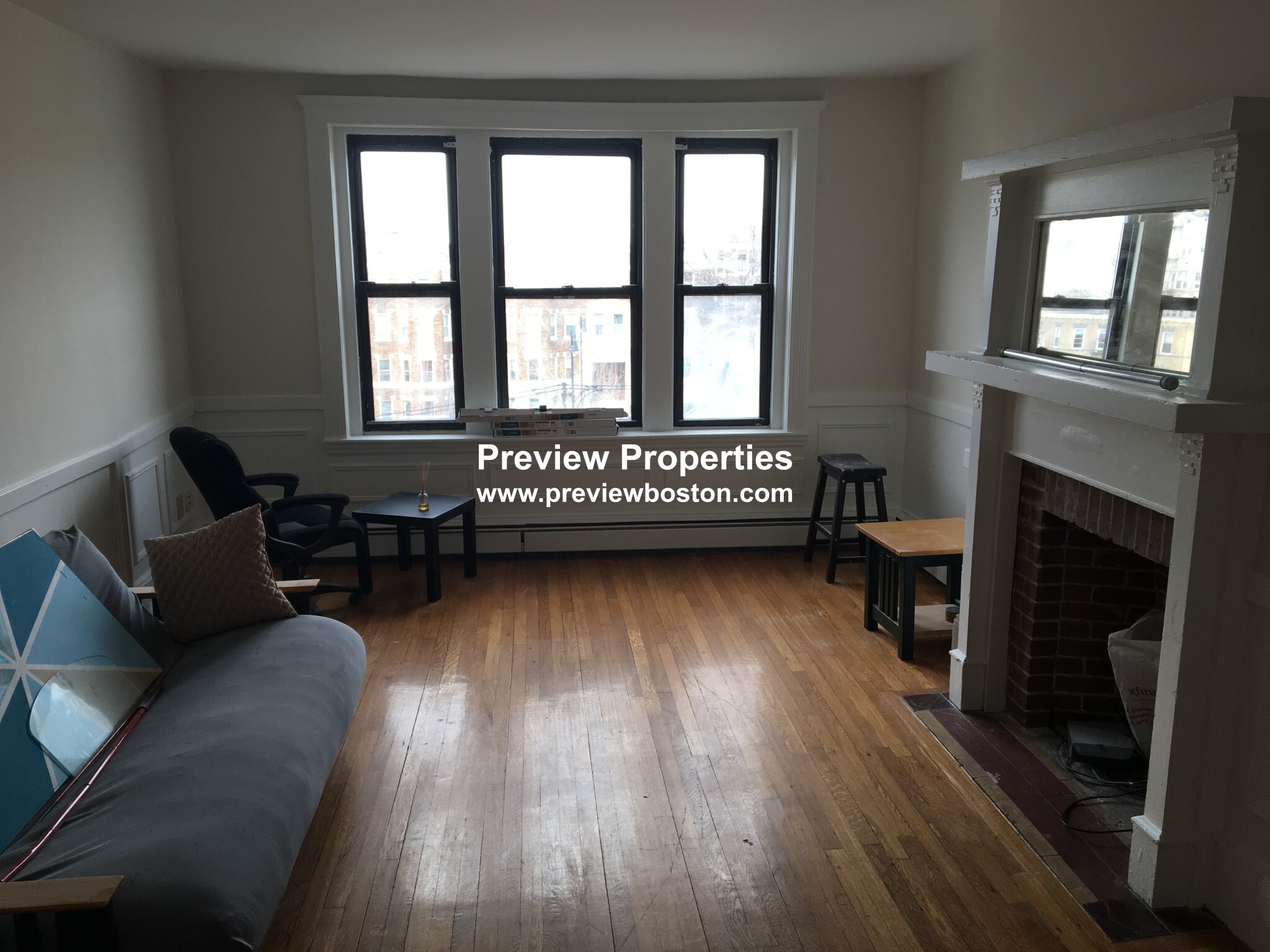 1680 Commonwealth Ave, Brighton