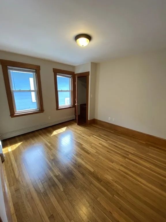 98 Alpine St, Neighborhood Nine