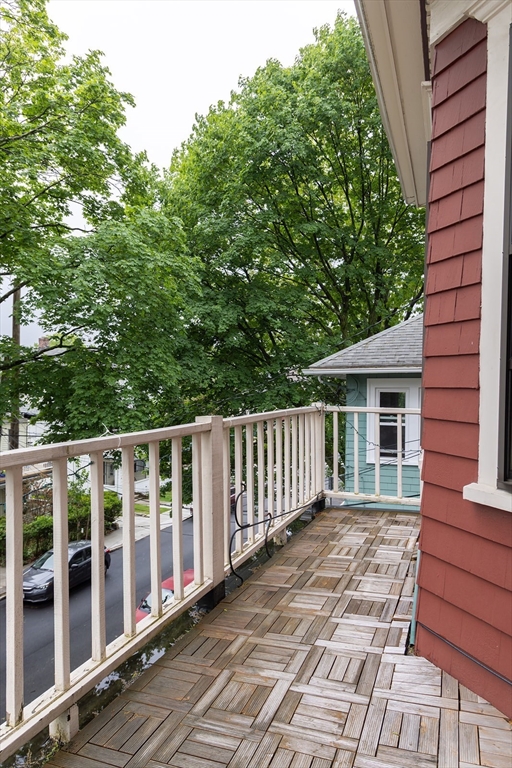 59 Liberty Ave, Powderhouse