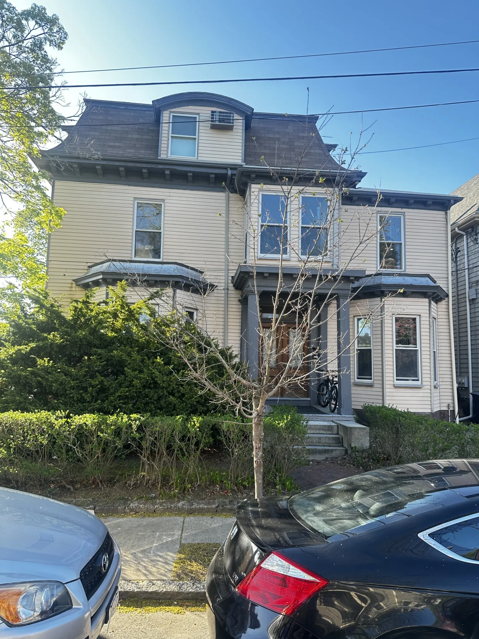 5 Day St, North Cambridge