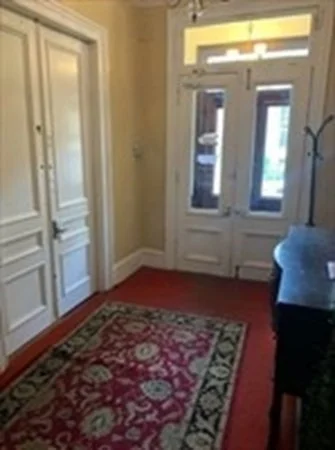 296 Marlborough, Back Bay