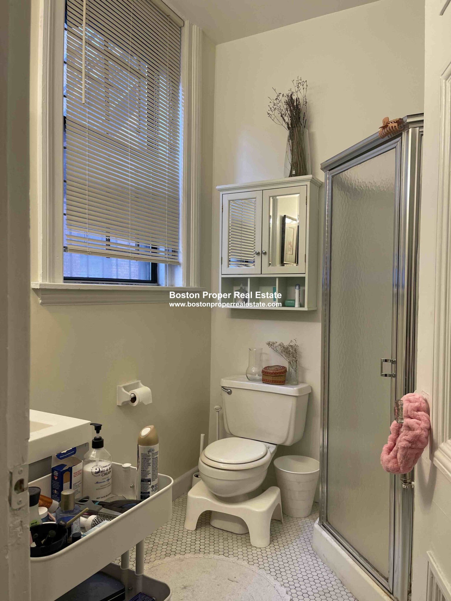 27 Massachusetts Ave, Back Bay