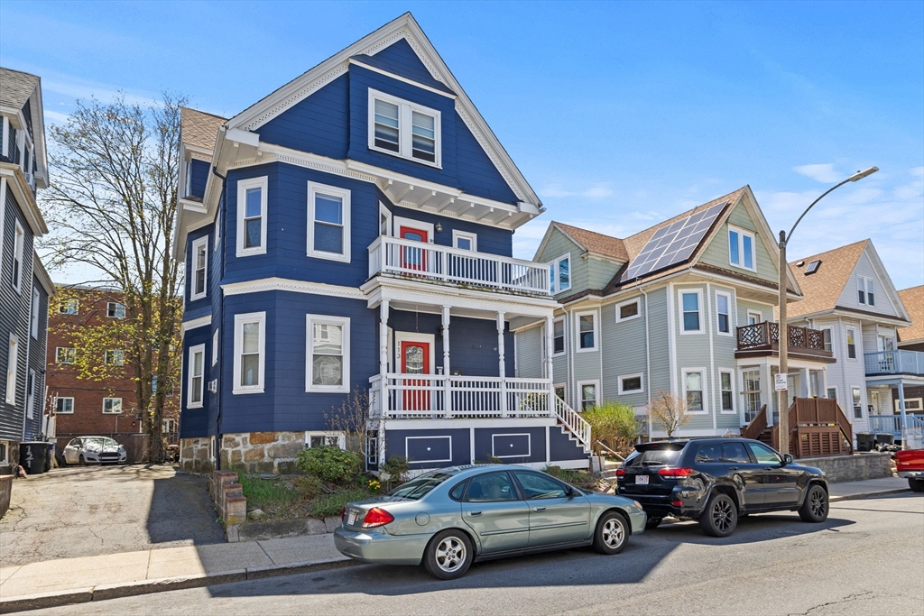 113 Lonsdale St, Dorchester