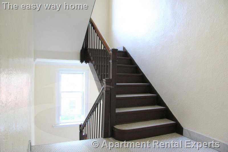 1 Langdon St, Harvard Square