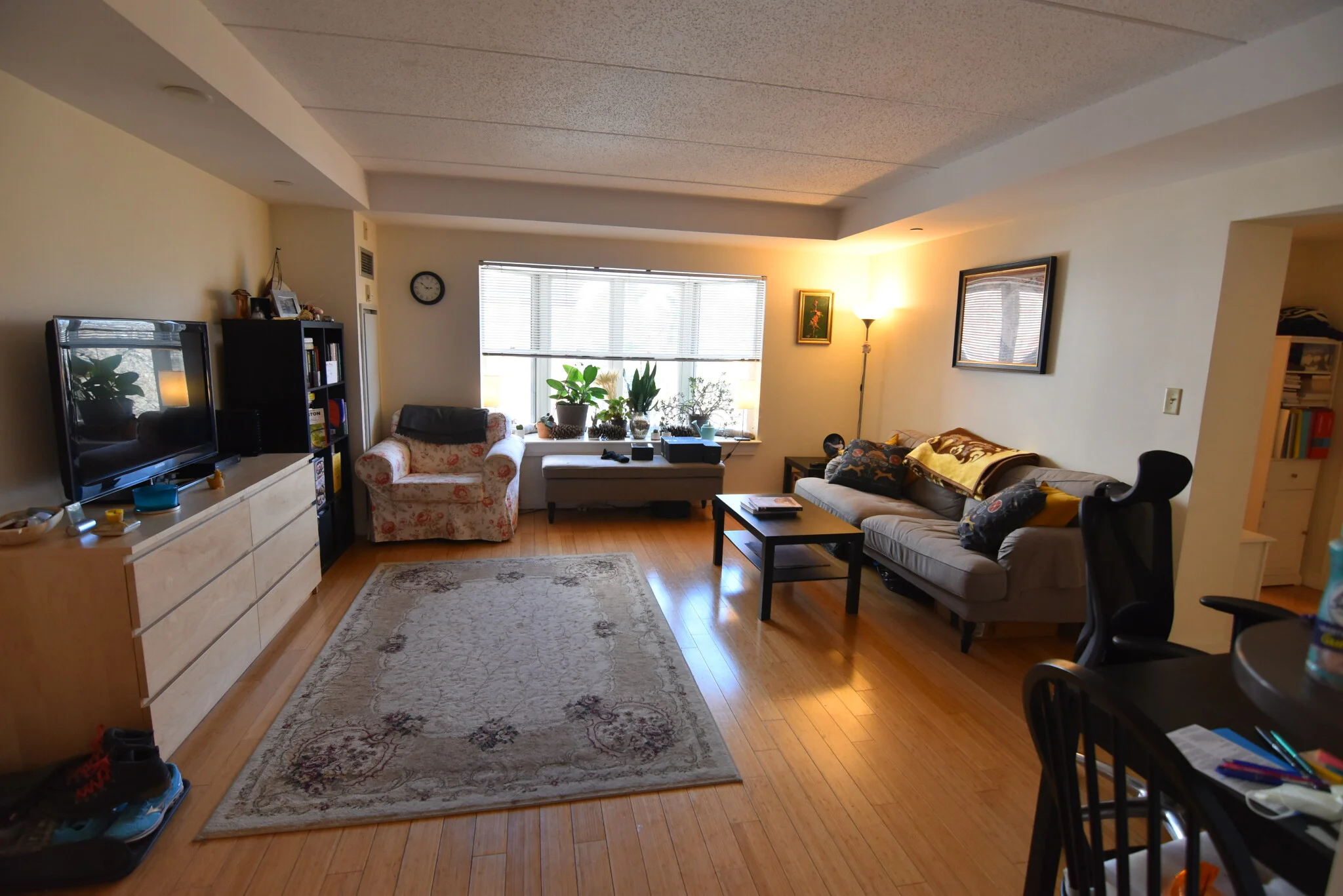 77 Marion St, Coolidge Corner