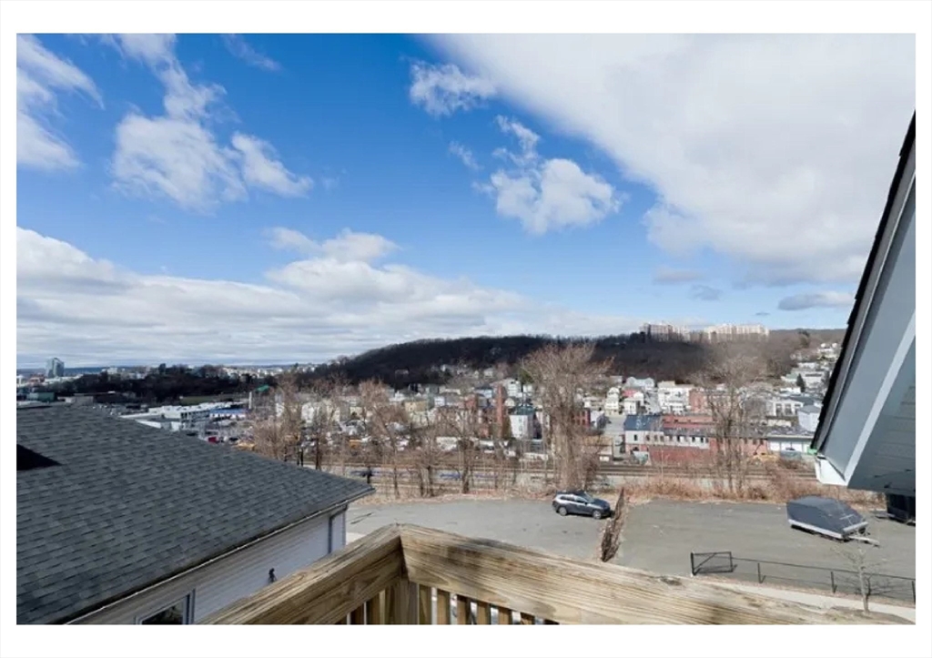 598 Franklin St, Worcester