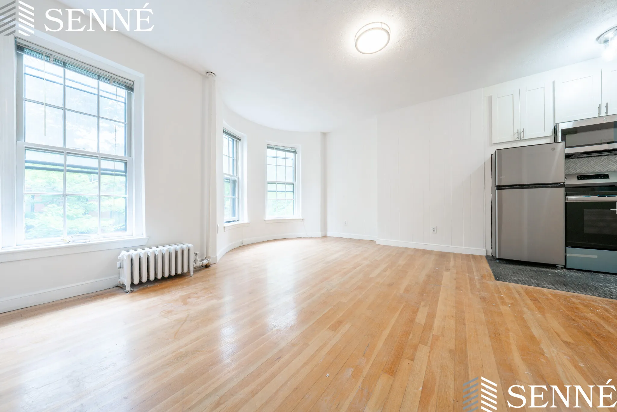 11 Cazenove St, South End