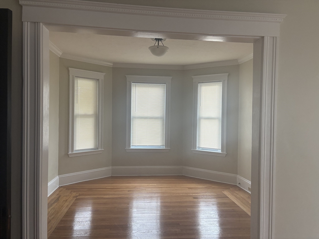 14 Fairview St, Roslindale