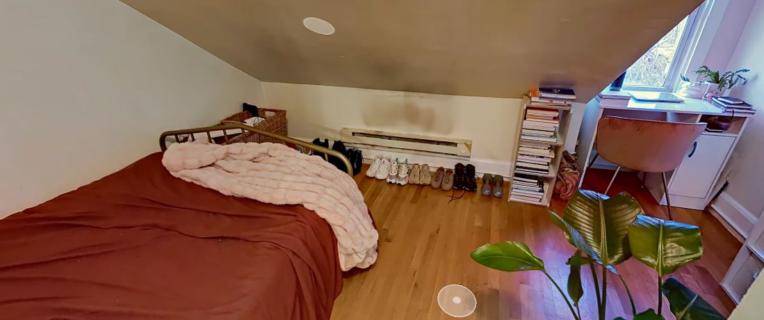 216 Freeman St, North Brookline