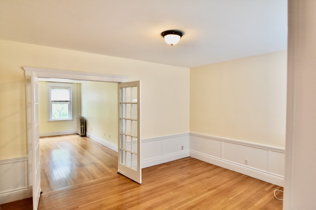 226 Jamaicaway, Jamaica Plain