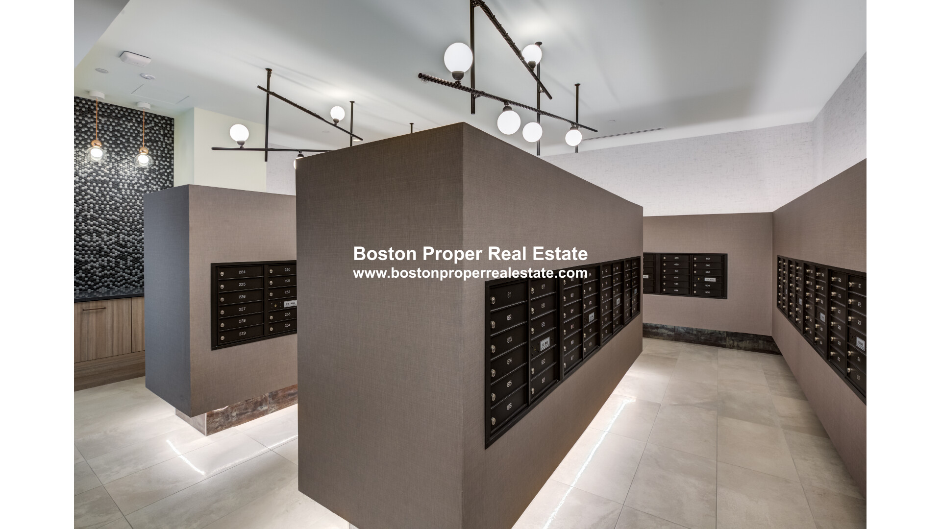 89 East Dedham St, South End