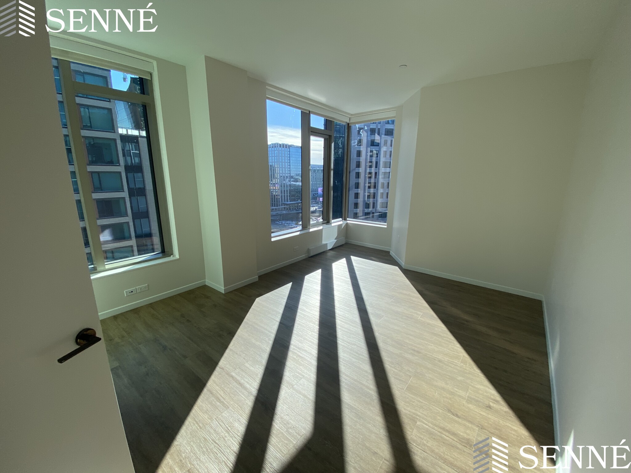 131 Seaport Boulevard, South Boston