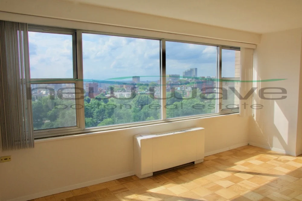 151 Tremont St, Back Bay