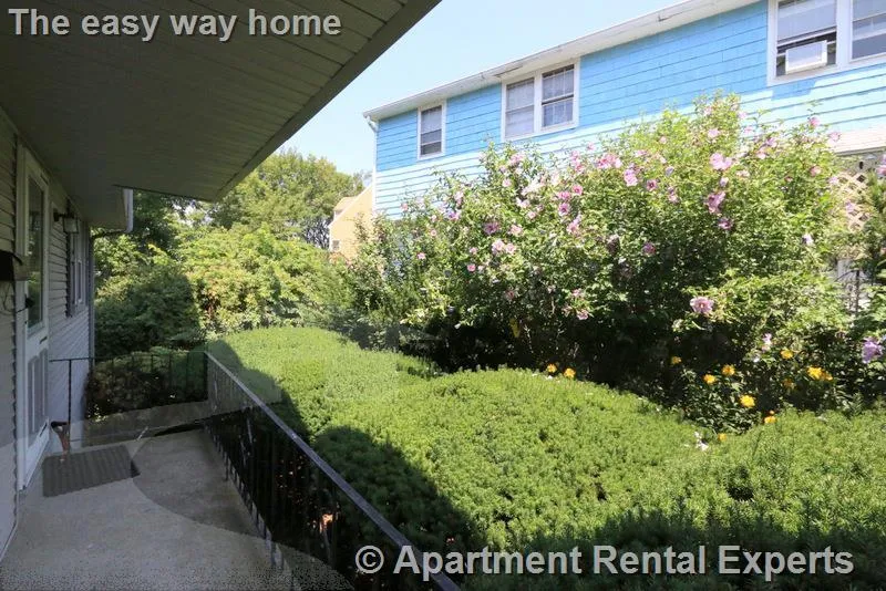 90 North St, Teele Square