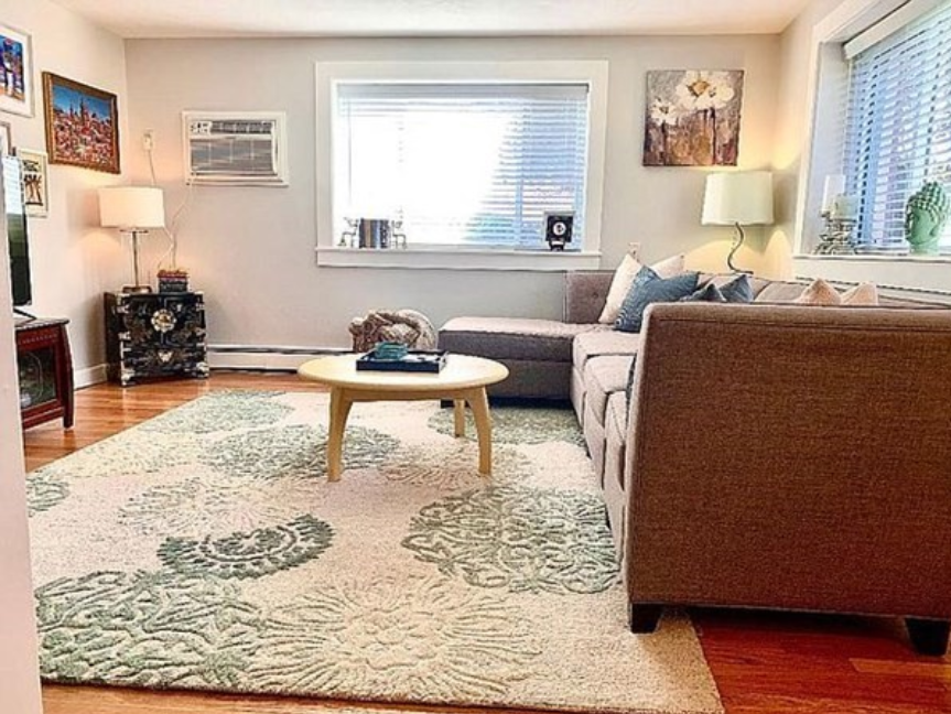 215 Massachusetts Ave, Arlington