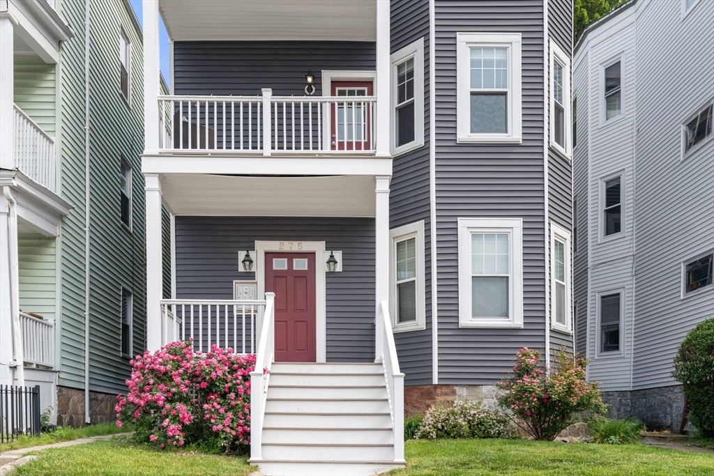 275 Minot St, Dorchester