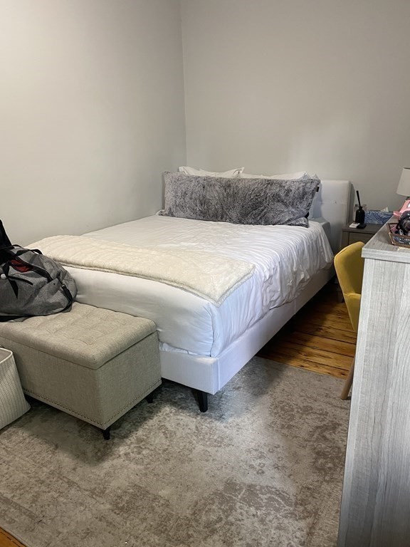 663 East Broadway, South Boston