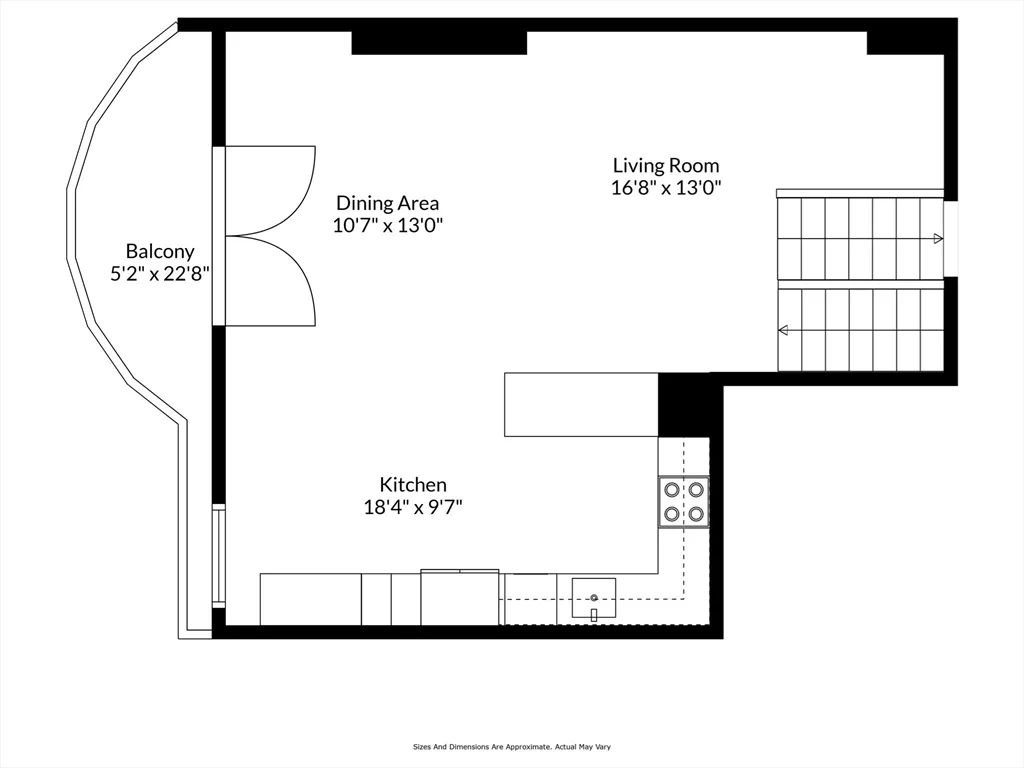 403 Marlborough St, Back Bay