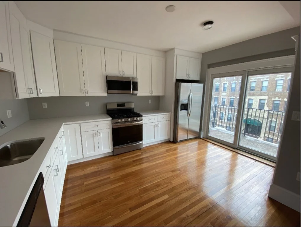 190 Kelton, Allston