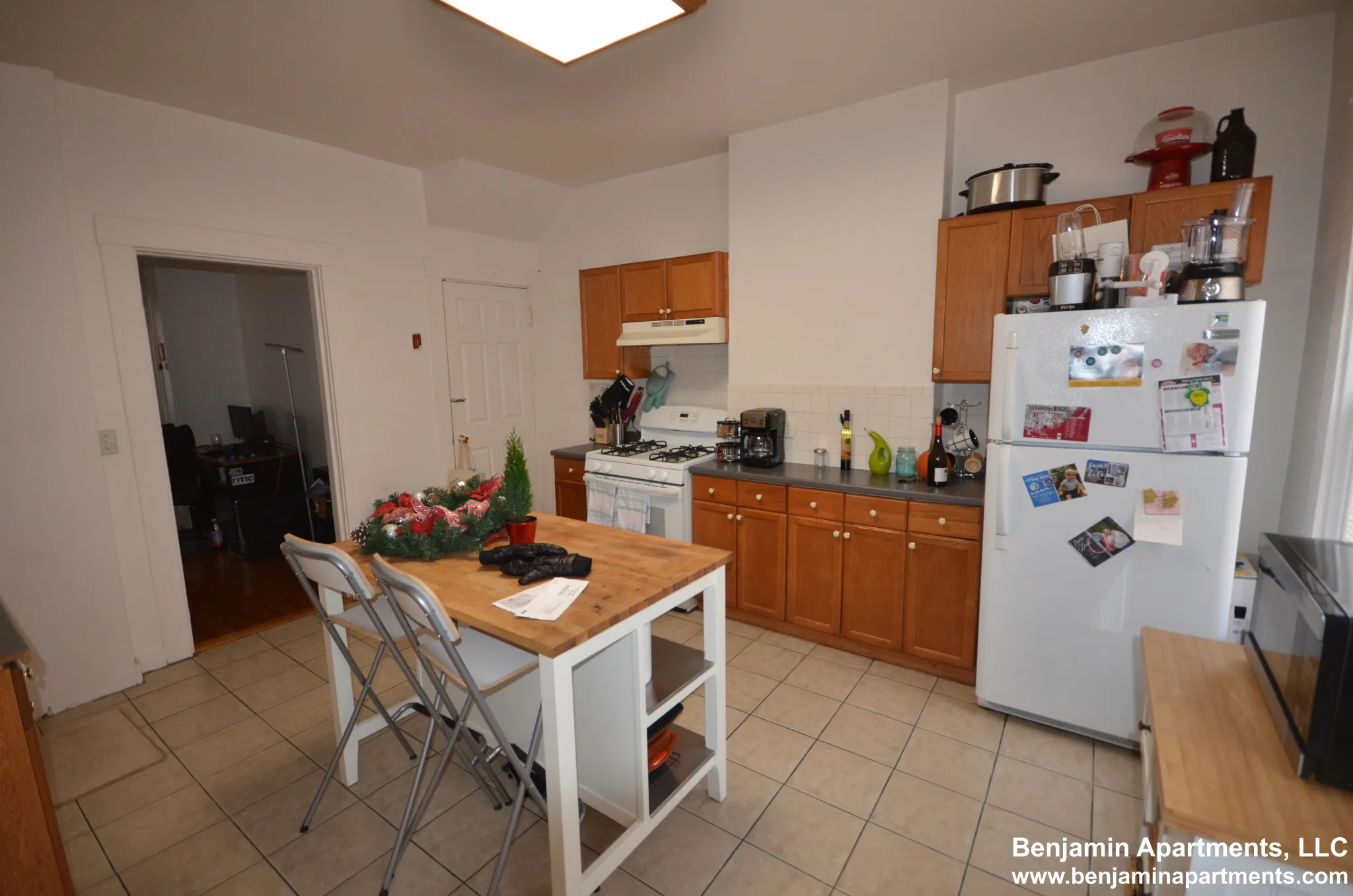 25 Pratt St, Allston