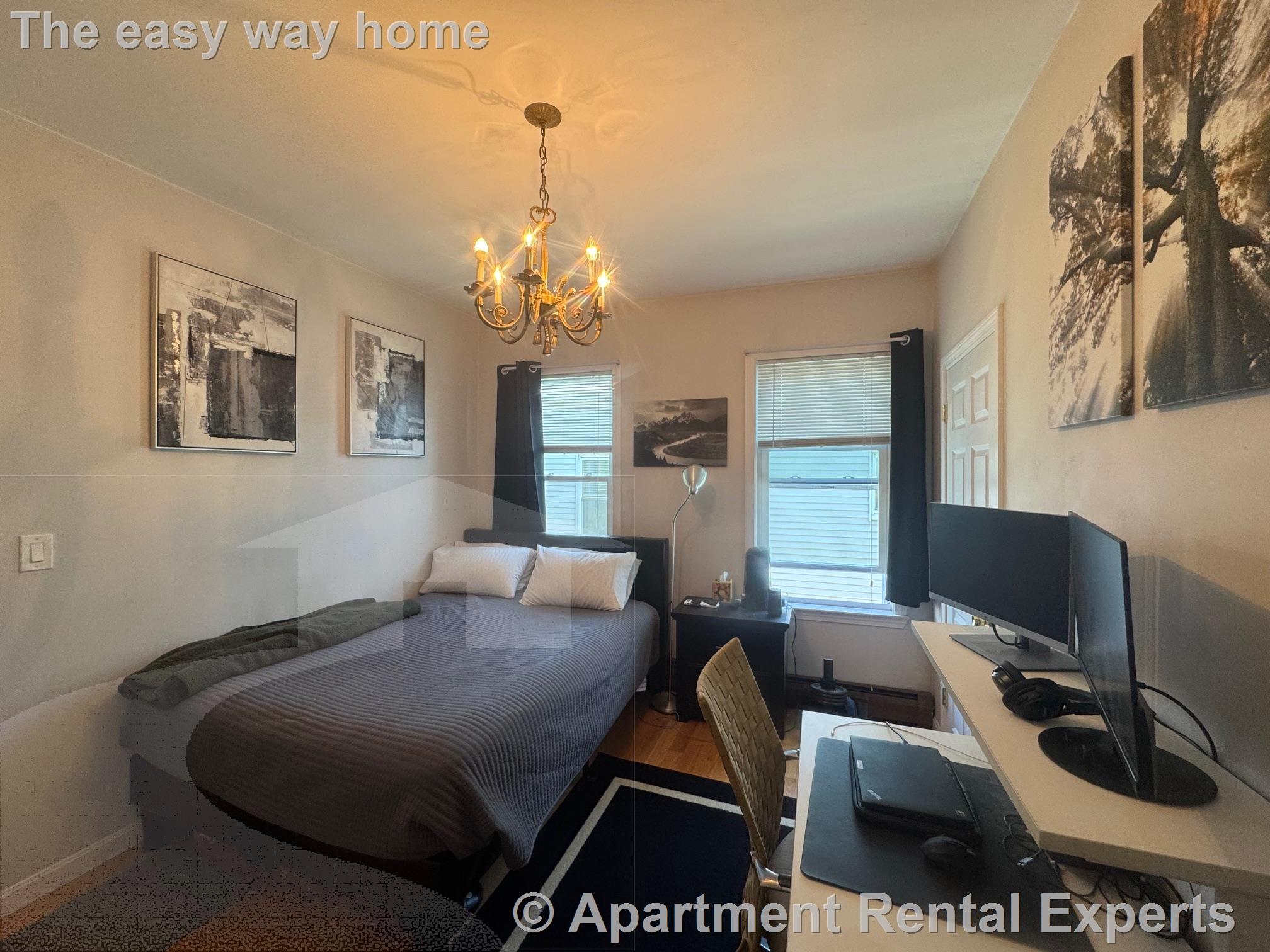 5.5 Palermo St, Inman Square