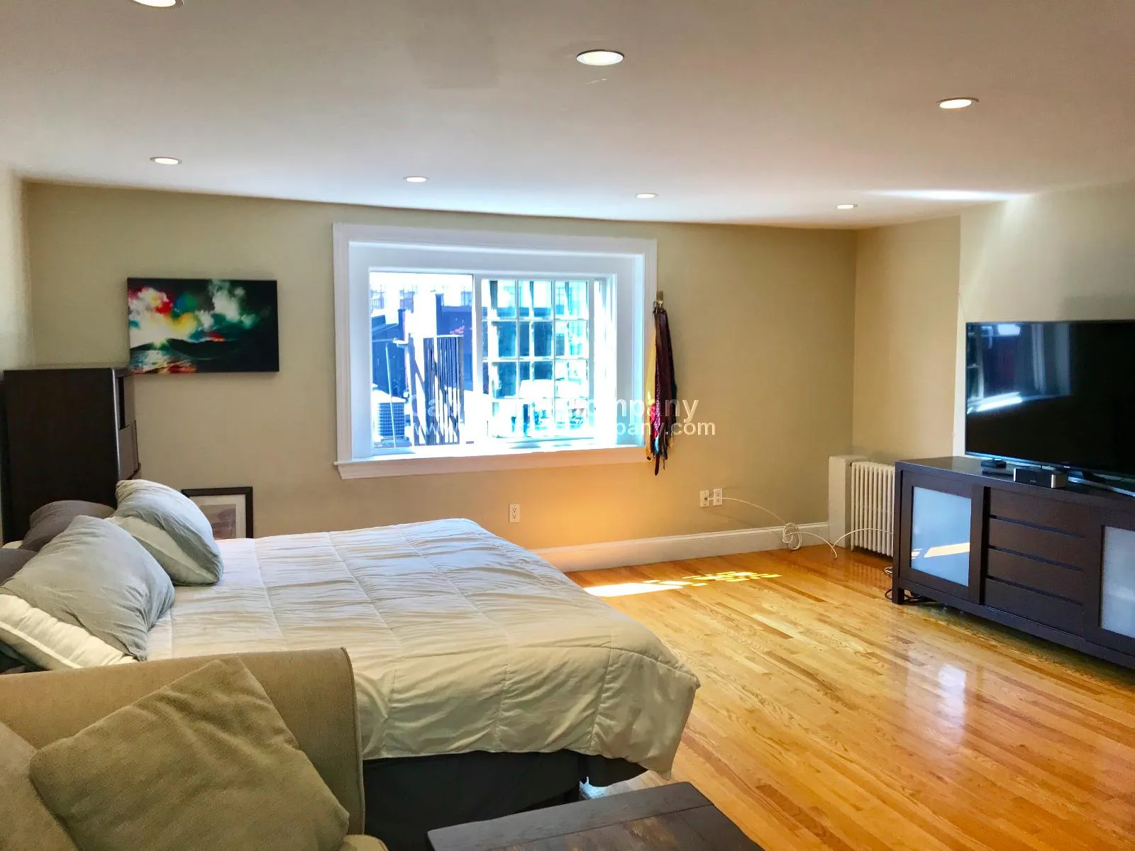 76 Commonwealth Ave, Back Bay