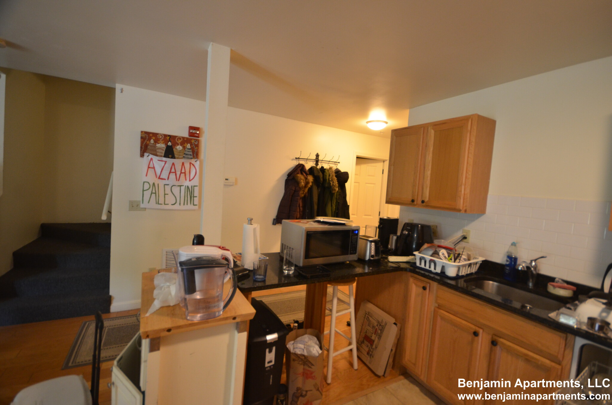 34 Raymond St, Lower Allston