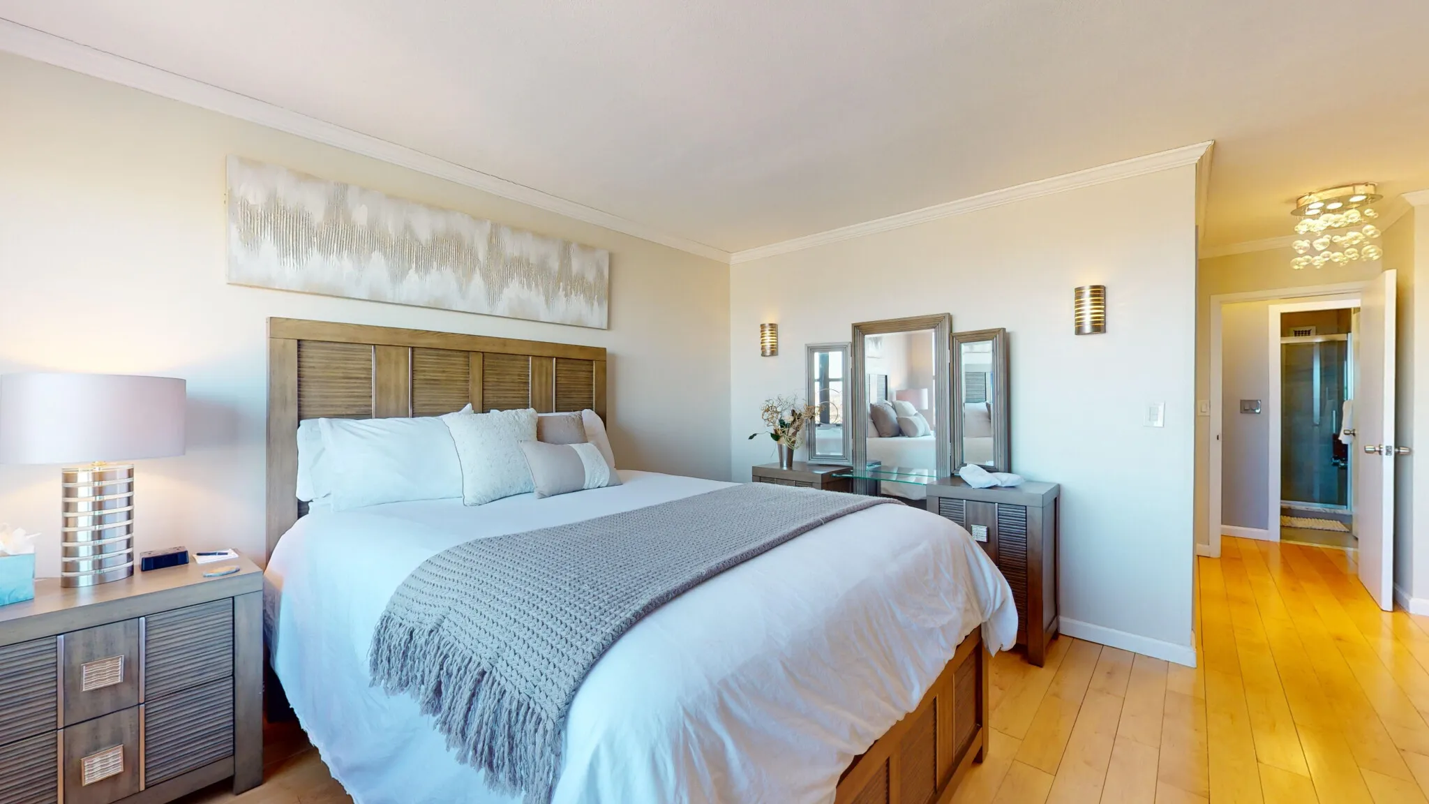 8 Whittier Pl, West End