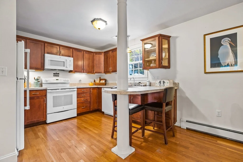 66 Mann Lot Rd, Scituate