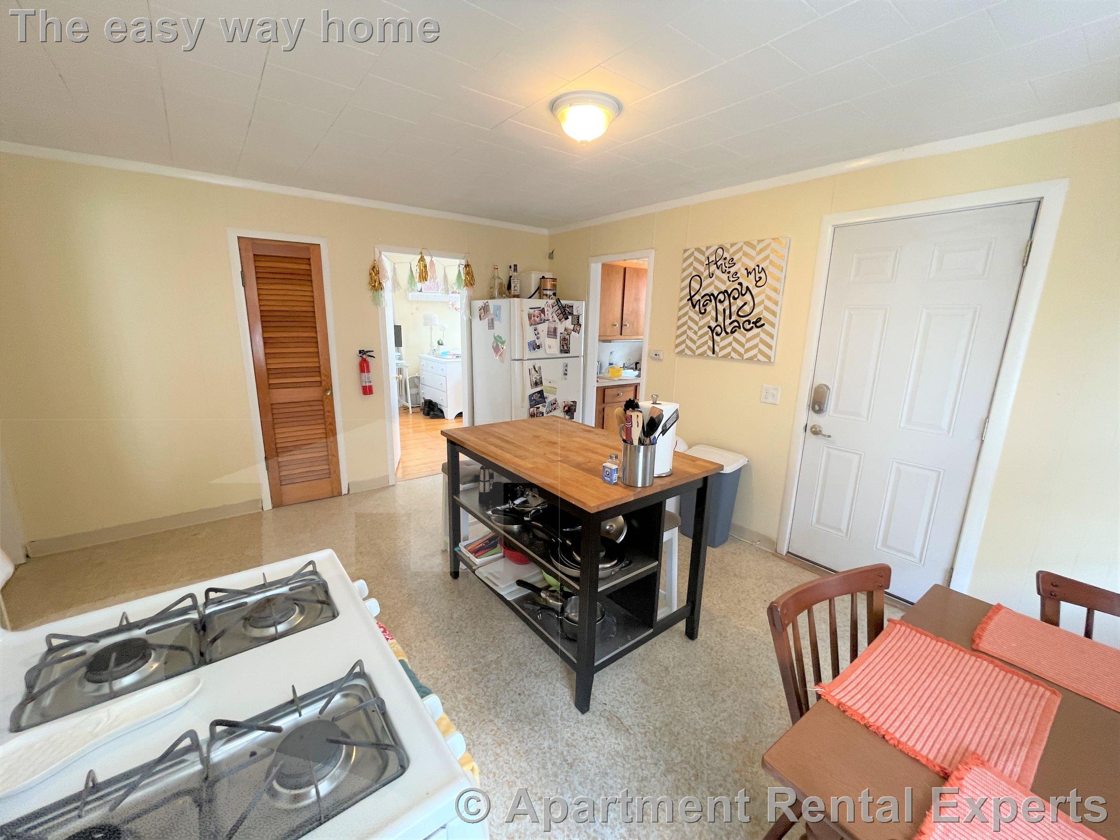 35-37 Hancock St, Porter Square