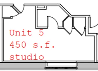 20 Sunnyside St, Jamaica Plain