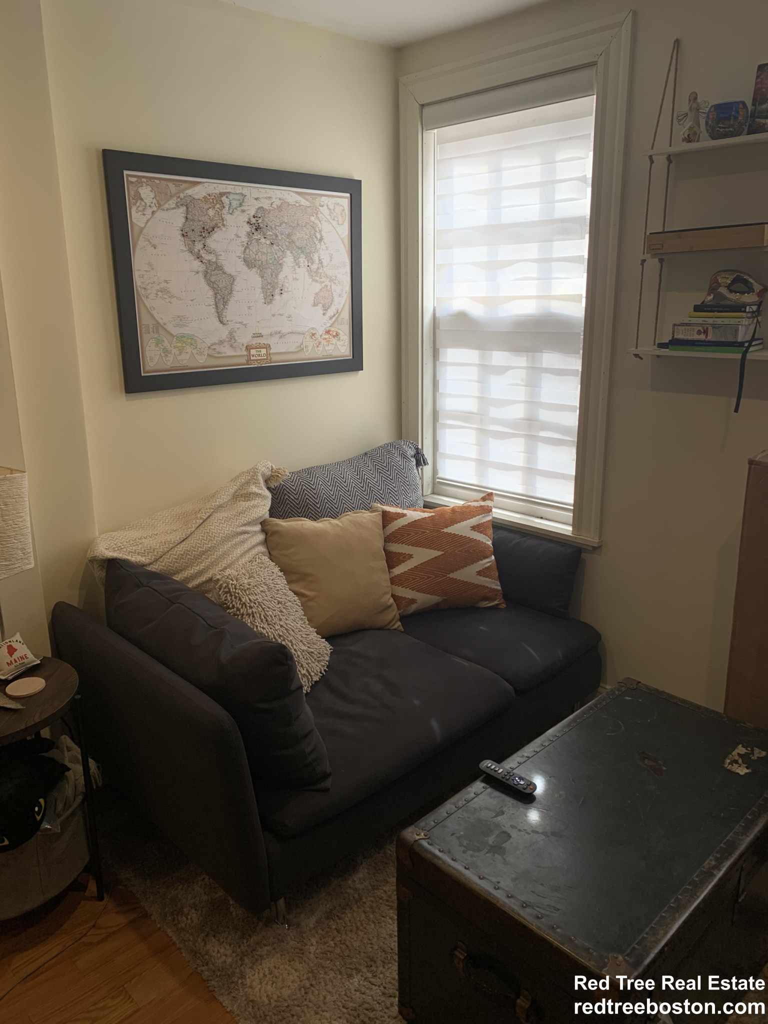 61 Joy St, Beacon Hill