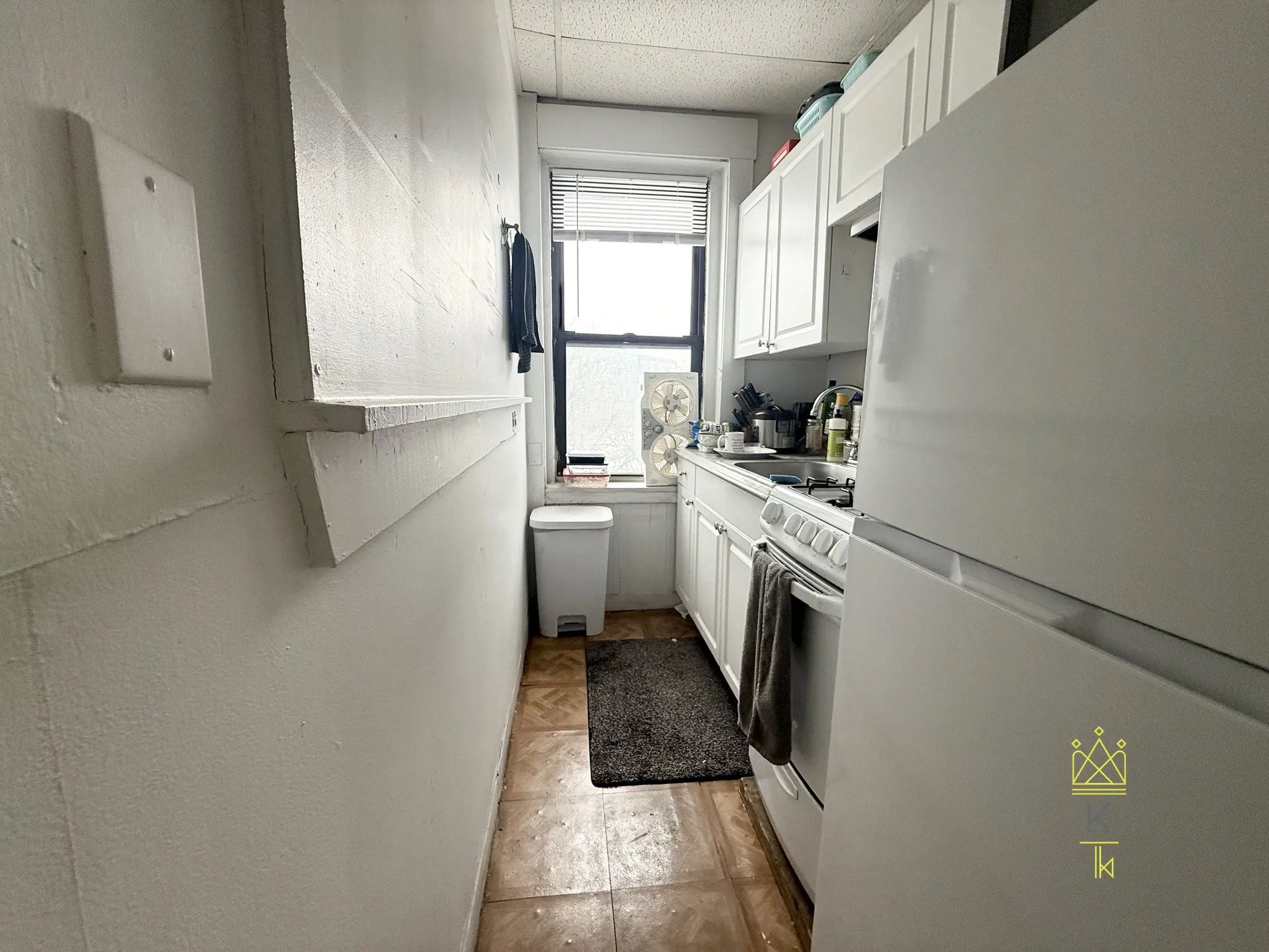 409 Huntington Ave, Fenway