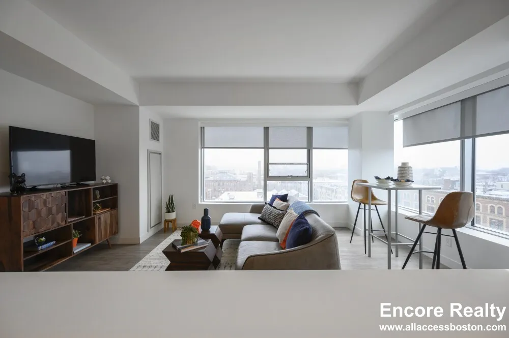 425 Massachusetts Ave, Central Square