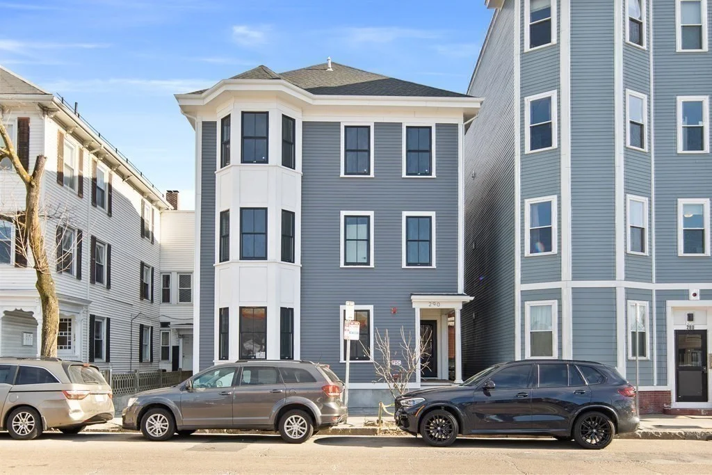 290 Prospect St, Inman Square