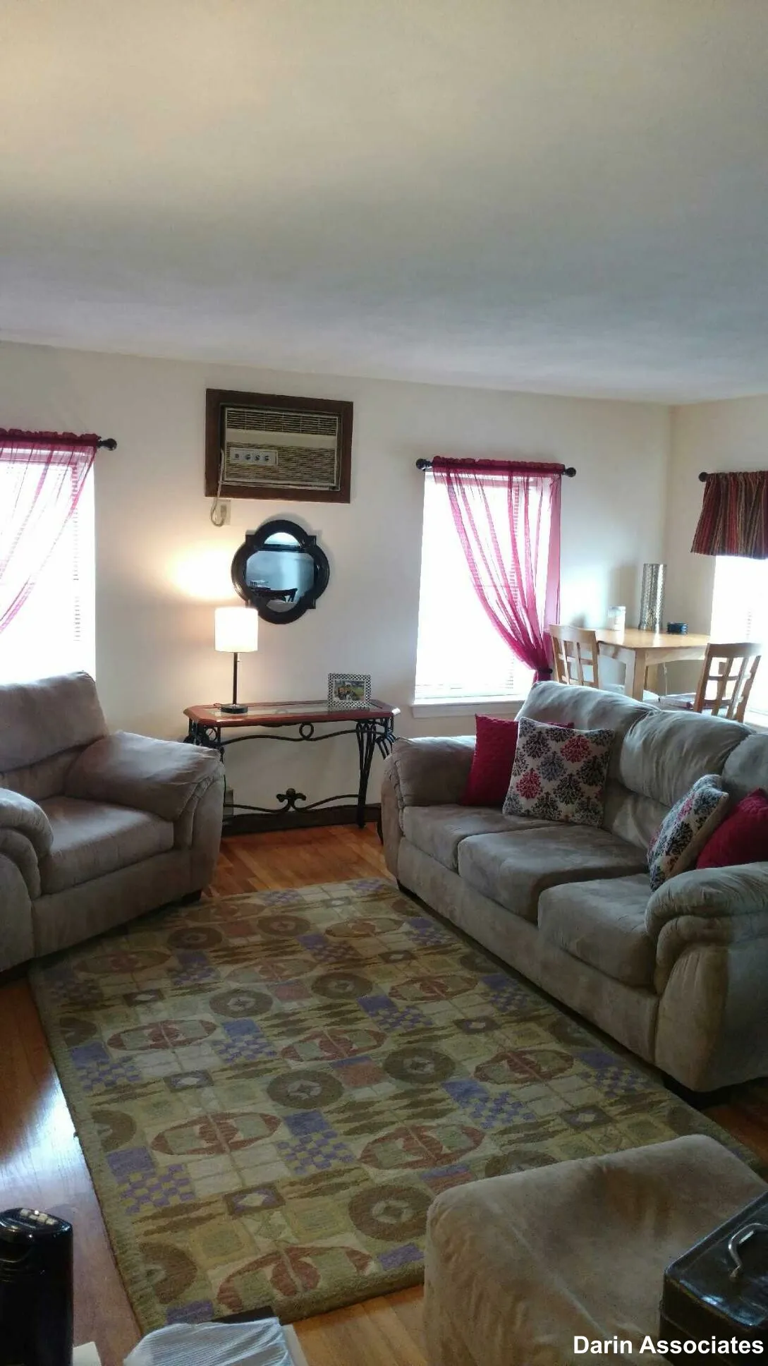 1 Salem St, Charlestown