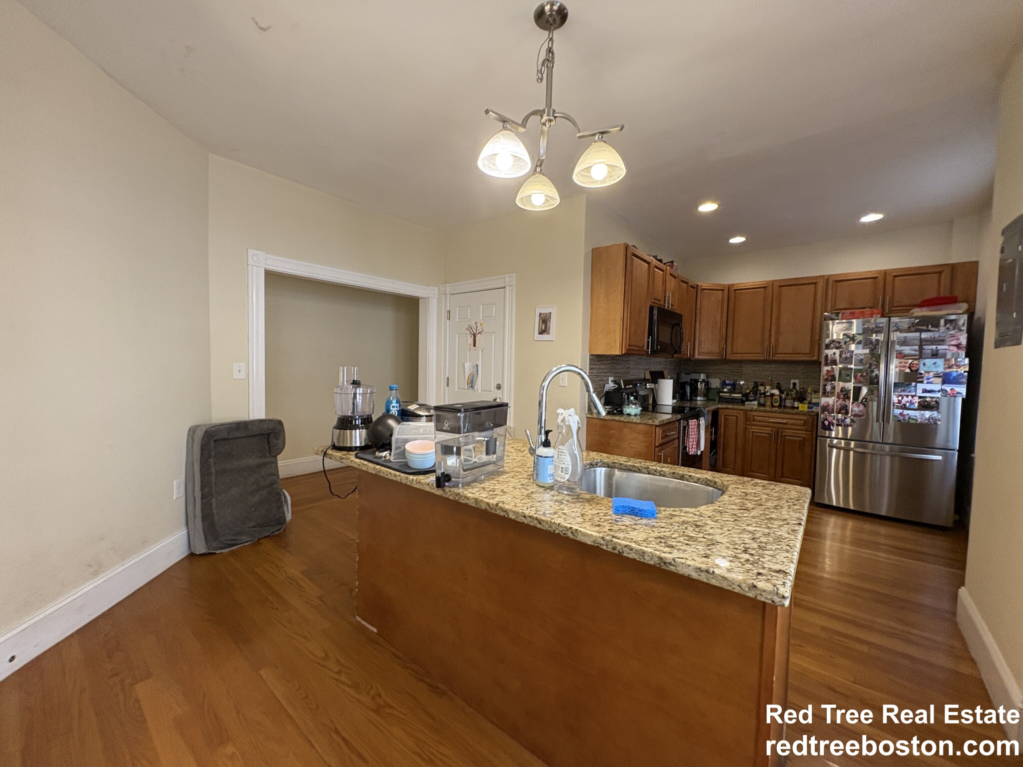 184 Saint Paul St, Coolidge Corner