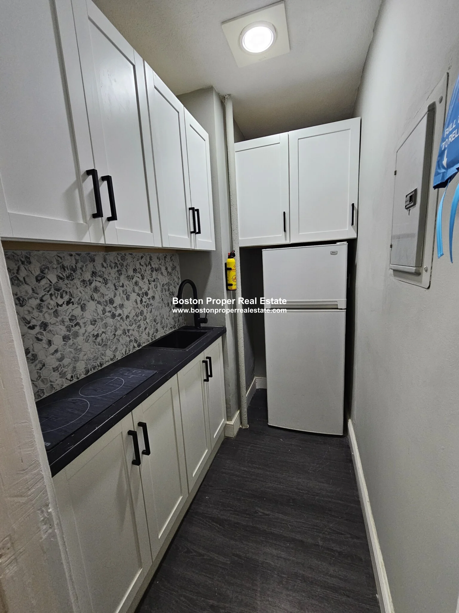 16 Westland Ave, Fenway